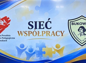 Spotkanie sieci współpracy i samokształcenia nauczycieli